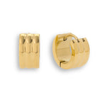 Dublin Earrings - EVRYJEWELS