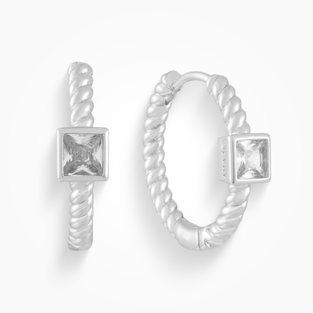 Duchess Earrings - EVRYJEWELS