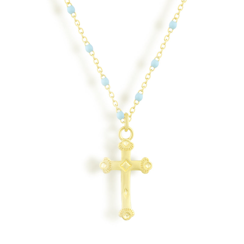 Dusk to Dawn Necklace - EVRYJEWELS