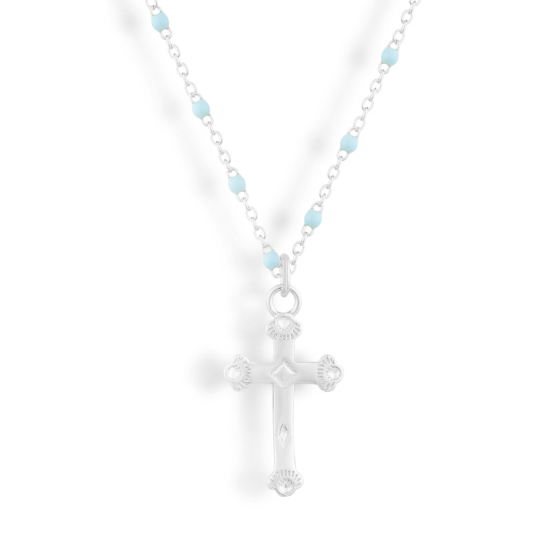 Dusk to Dawn Necklace - EVRYJEWELS