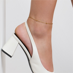 Bridget Anklet