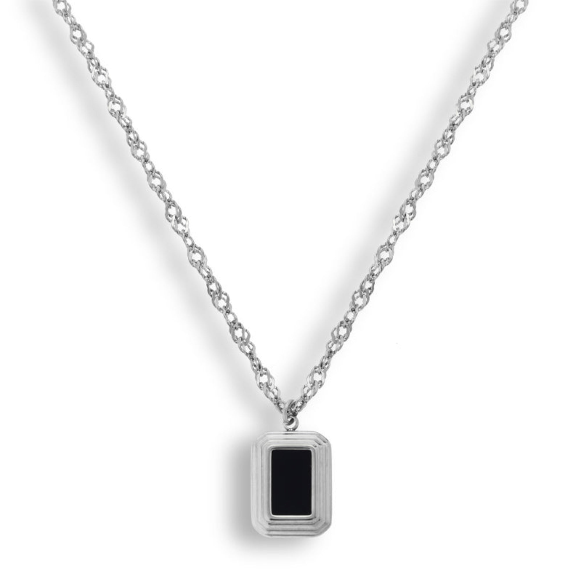 Eden Necklace - EVRYJEWELS