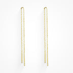 Editorial Earrings - EVRYJEWELS