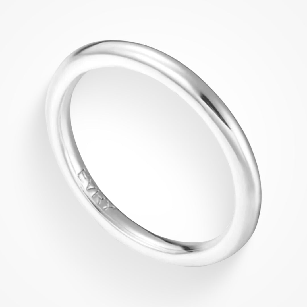 Effortless Ring - EVRYJEWELS