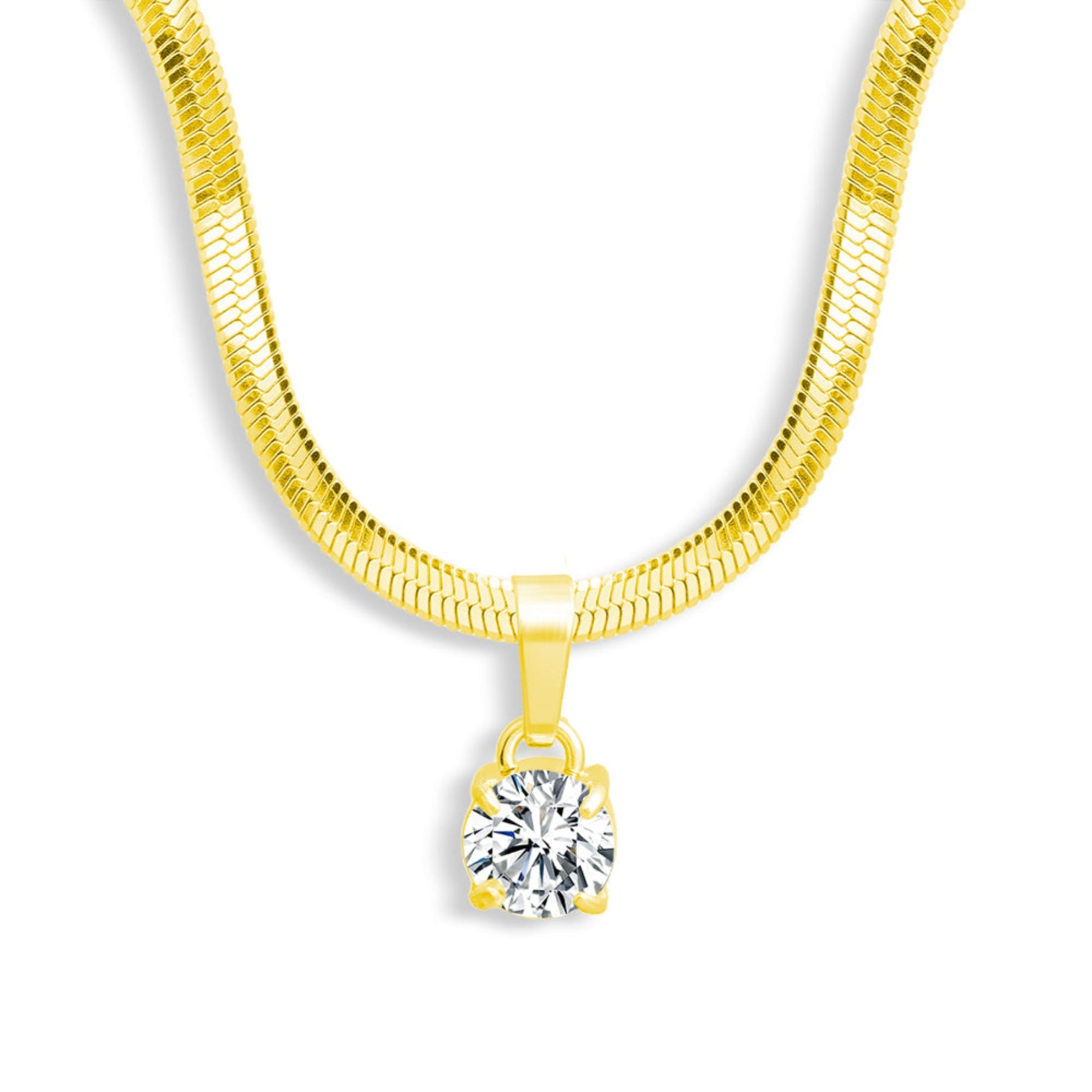 Eternal Light Necklace - EVRYJEWELS