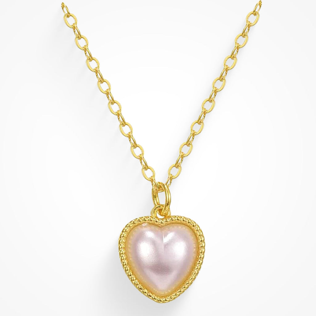 Eternal Love Necklace - EVRYJEWELS