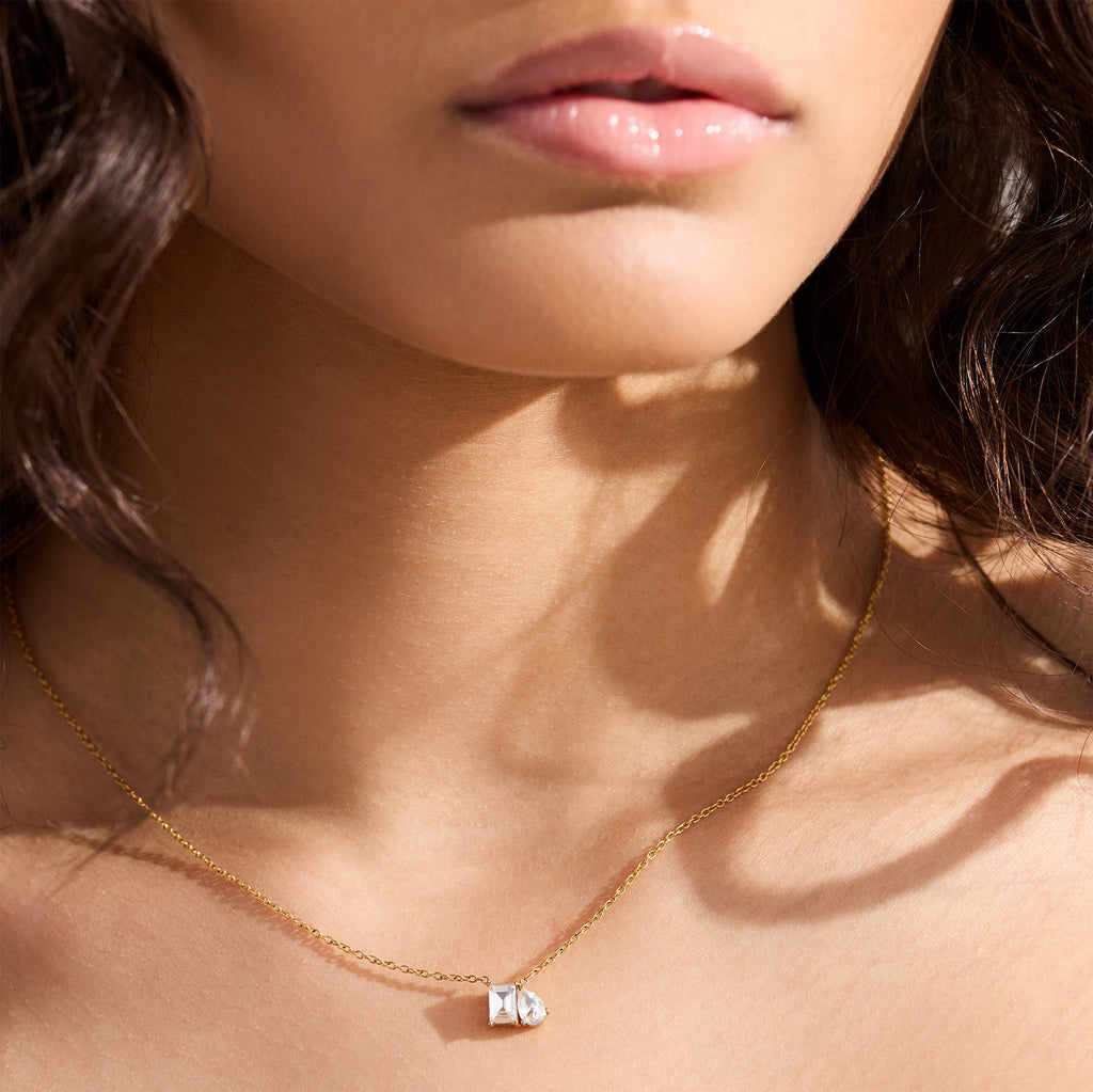 Eternal Match Necklace