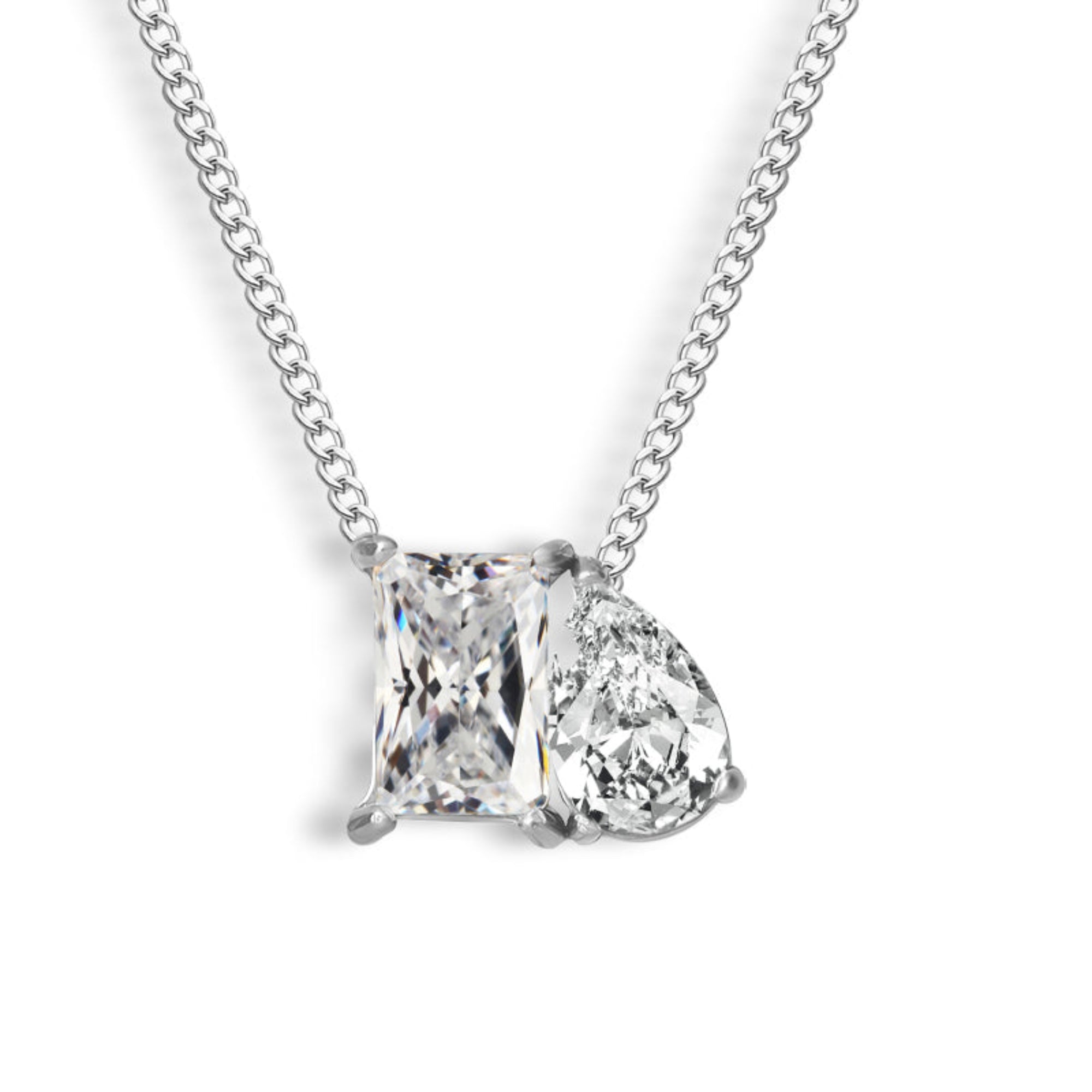 Eternal Match Necklace - EVRYJEWELS