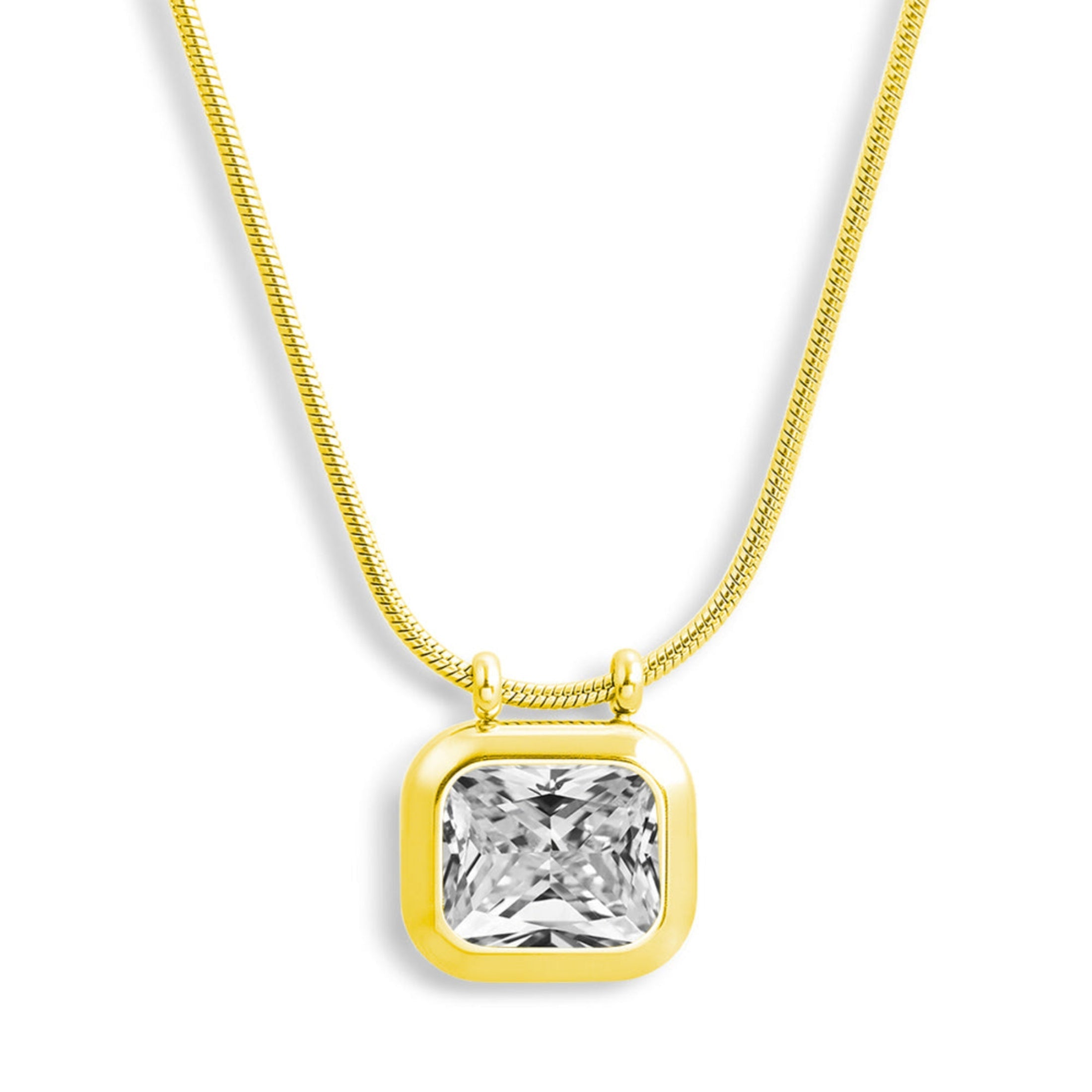 Ethereal Necklace - EVRYJEWELS