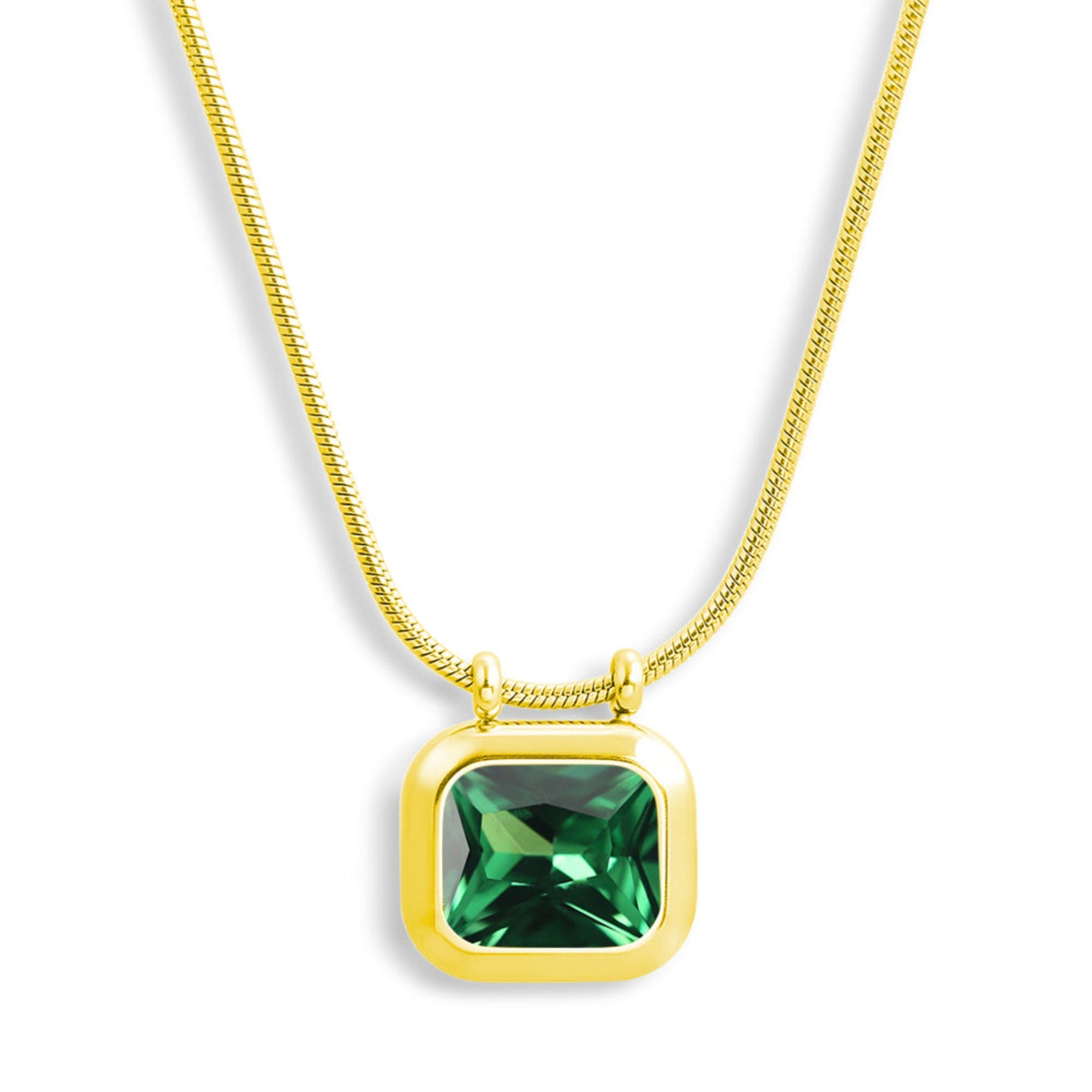 Ethereal Necklace - EVRYJEWELS