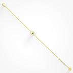 Evil Eye Bracelet - EVRYJEWELS