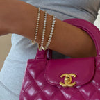 Vera Tennis Bracelet