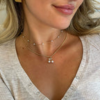 Lover Girl Necklace