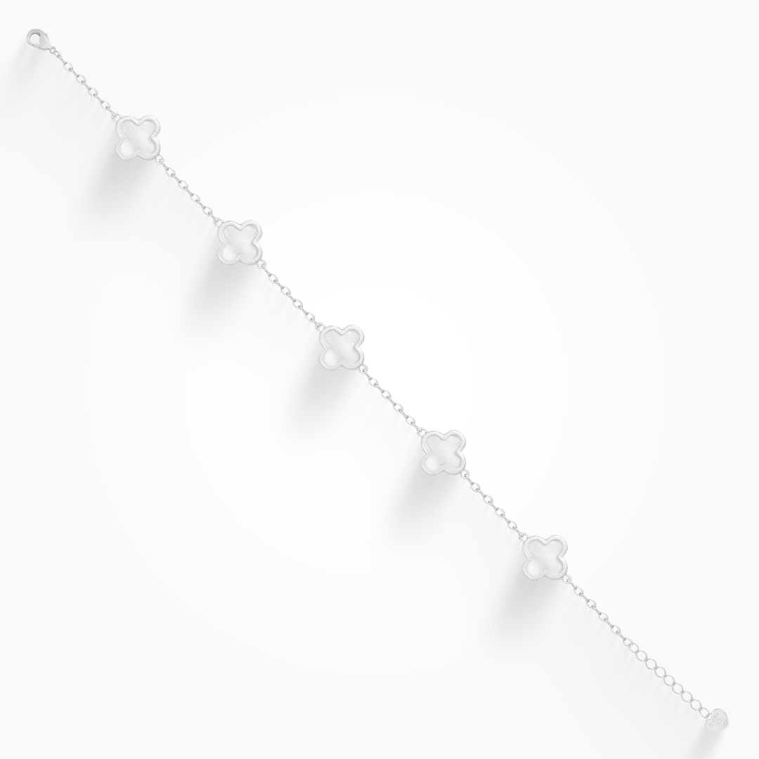 Feeling Lucky Bracelet - EVRYJEWELS