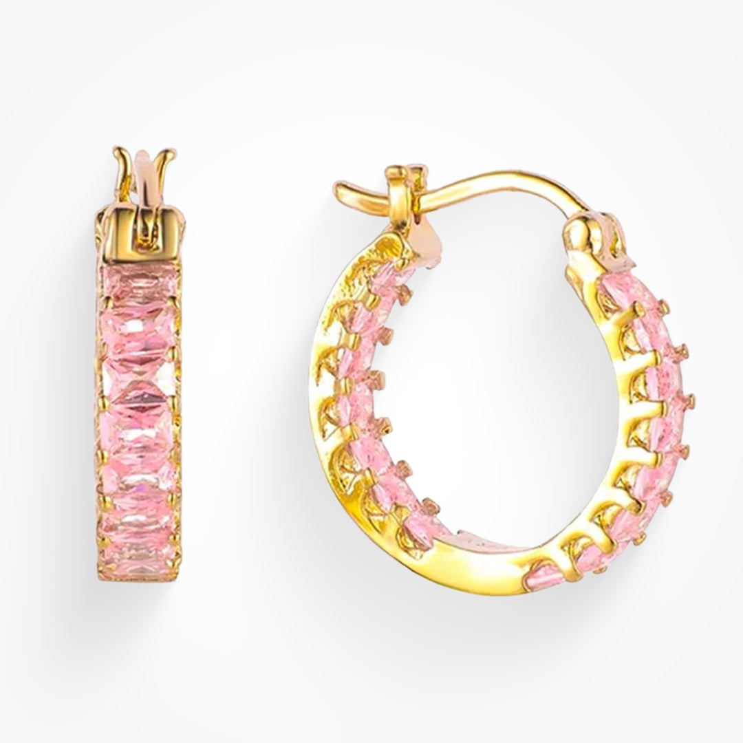 Flashy Earrings - EVRYJEWELS