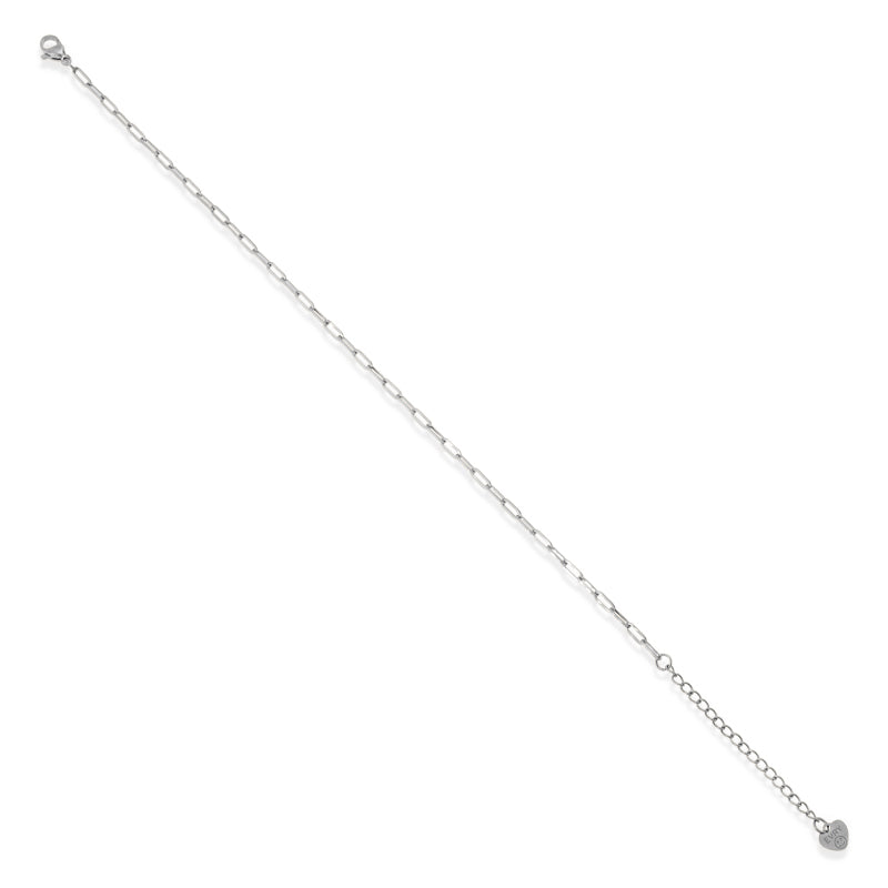 Gemma Anklet - EVRYJEWELS