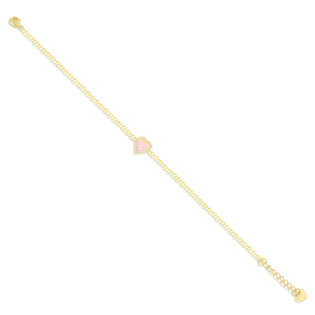 Gimme Love Bracelet - EVRYJEWELS