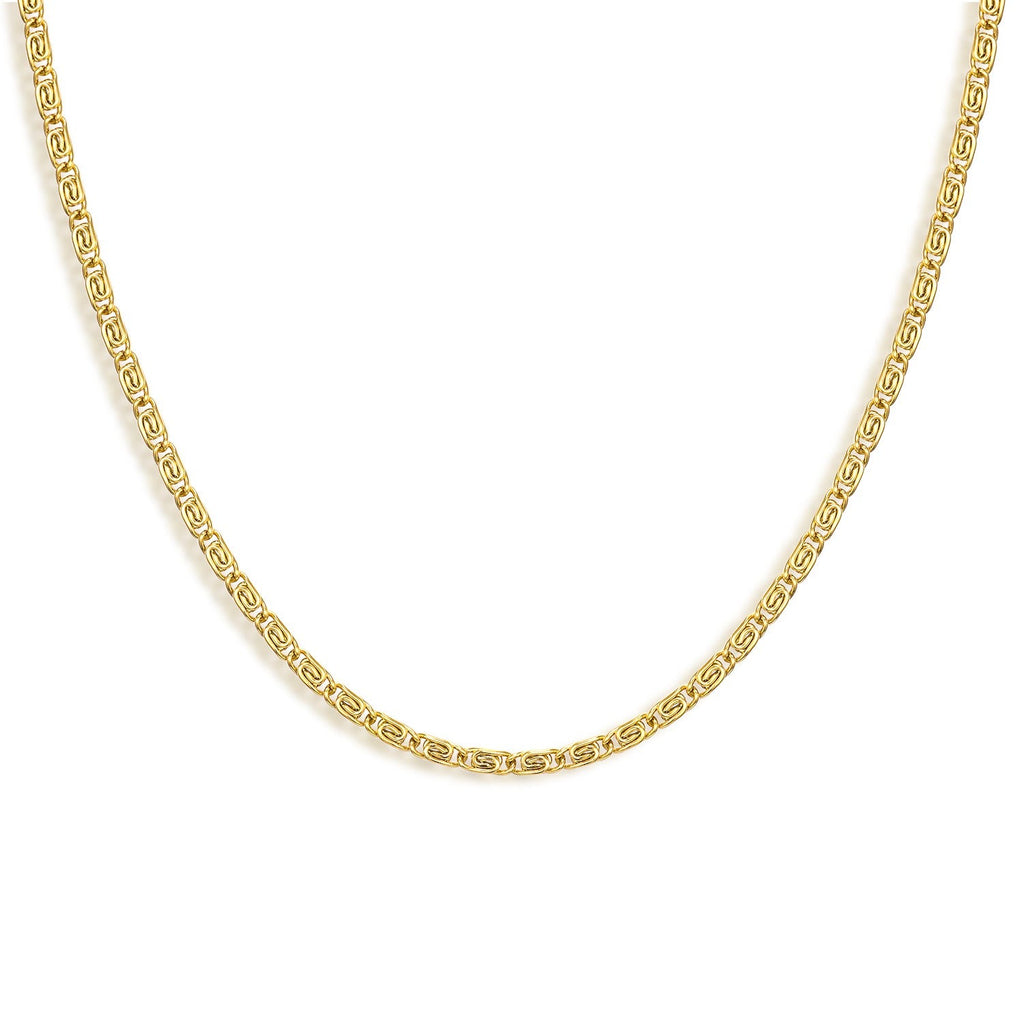 Giza Necklace - EVRYJEWELS