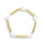 Golden Hour Bracelet - EVRYJEWELS