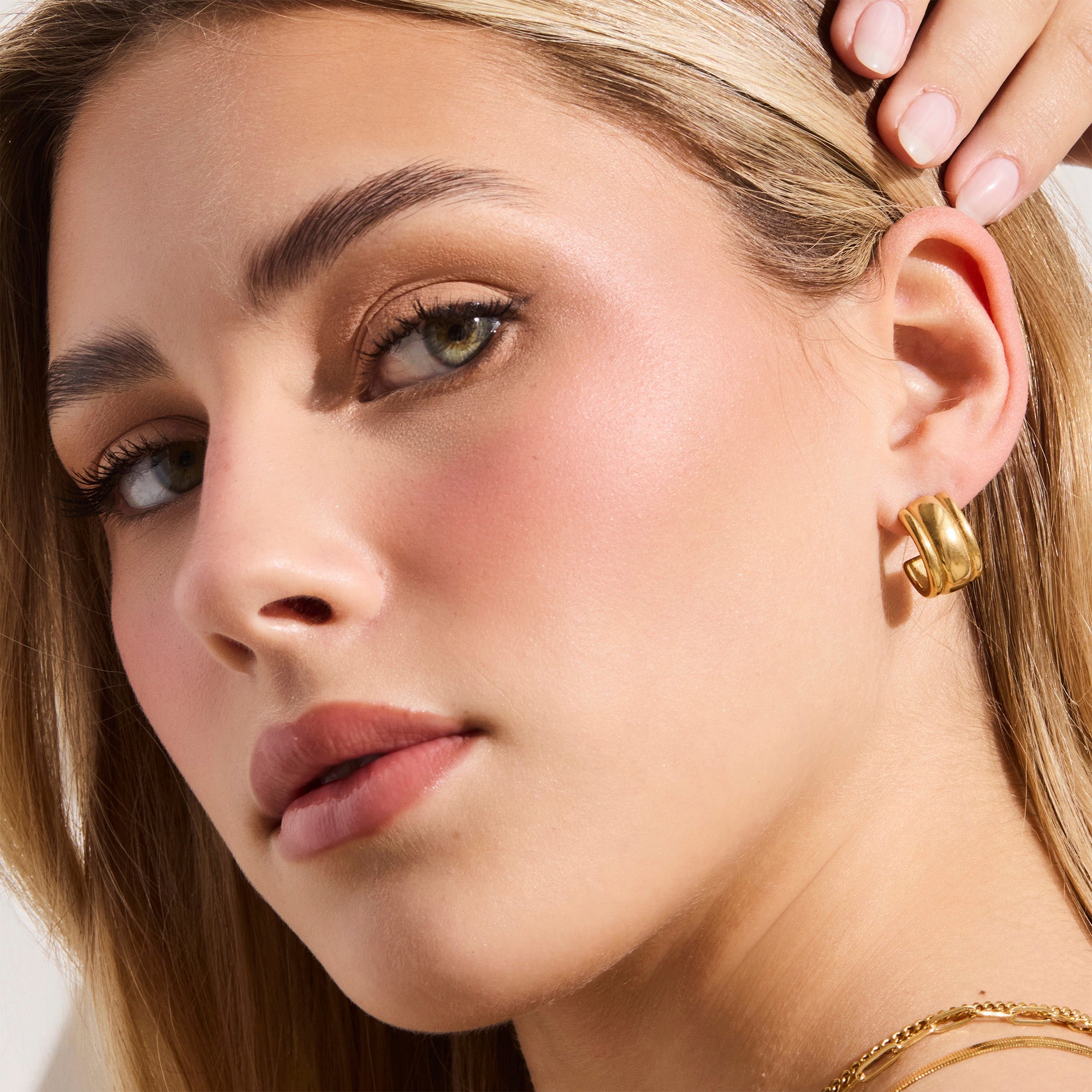 Hailey Earrings