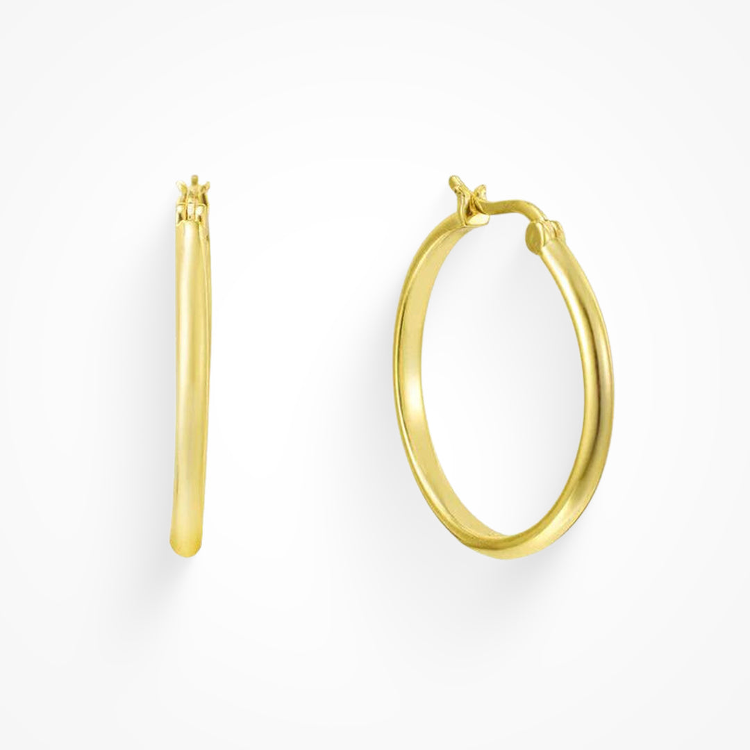 Havana Hoops - EVRYJEWELS