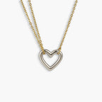 Heartlink Necklace