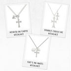 Heavenly Bundle : 3 Piece Necklace Bundle