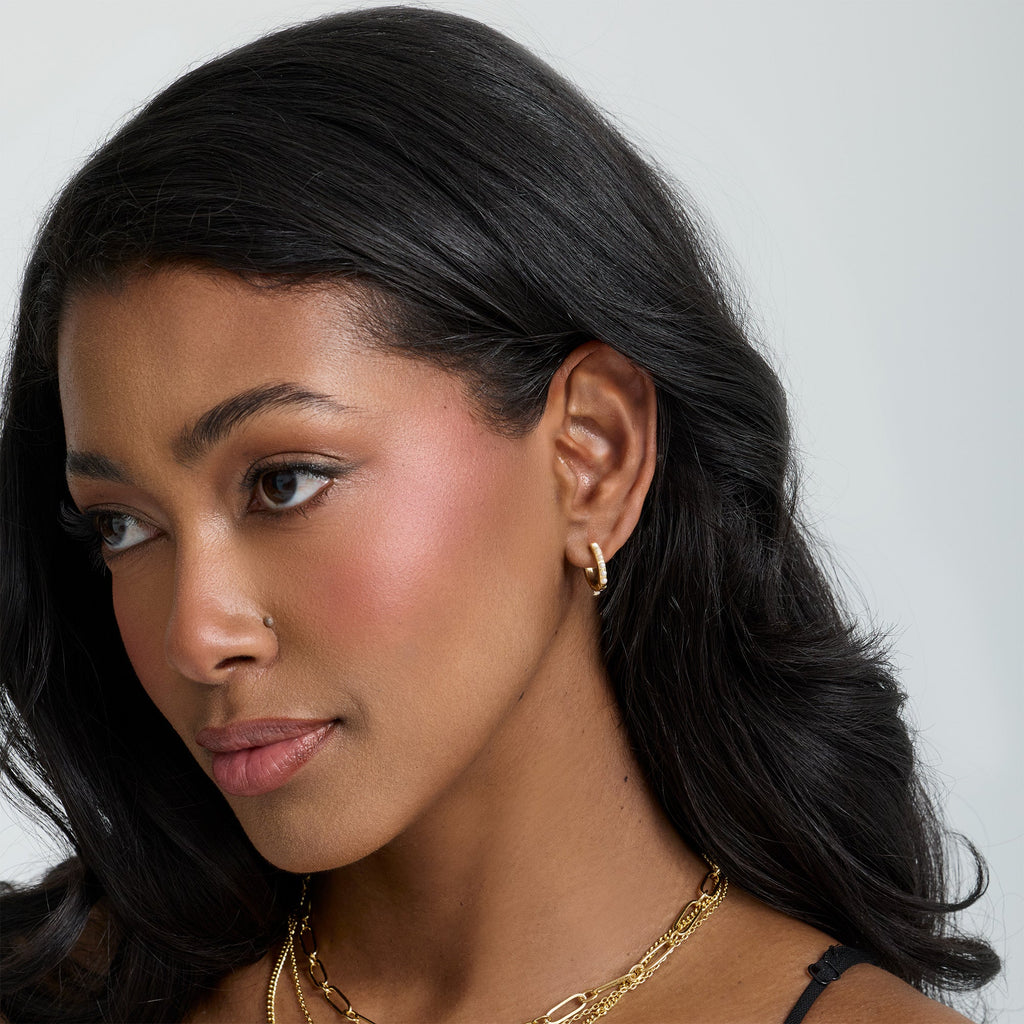 Heavenly Hour Earrings