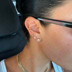 Daily Ear Cuff