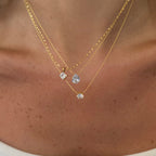 Spoiled Girl Necklace - EVRYJEWELS