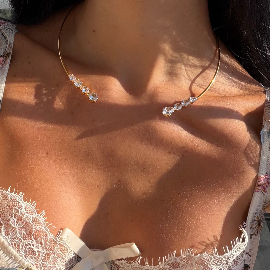 Eternal Brilliance Necklace