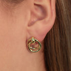 San Francisco Earrings