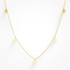 I'm A Star Necklace - EVRYJEWELS
