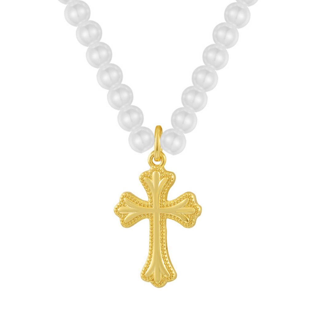 It Girl Trinity Bundle: 3 Piece Necklace Set