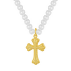 It Girl Trinity Bundle: 3 Piece Necklace Set