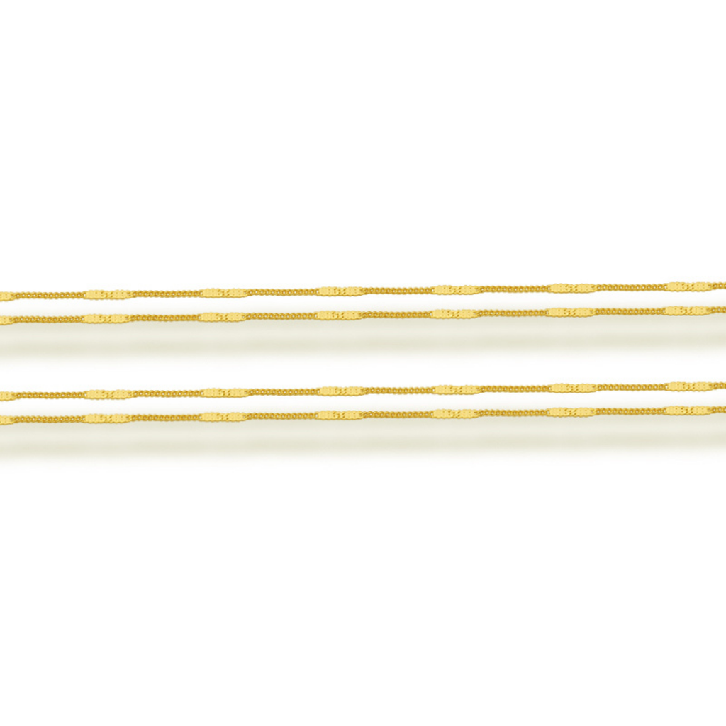 Ibiza Waist Chain - EVRYJEWELS