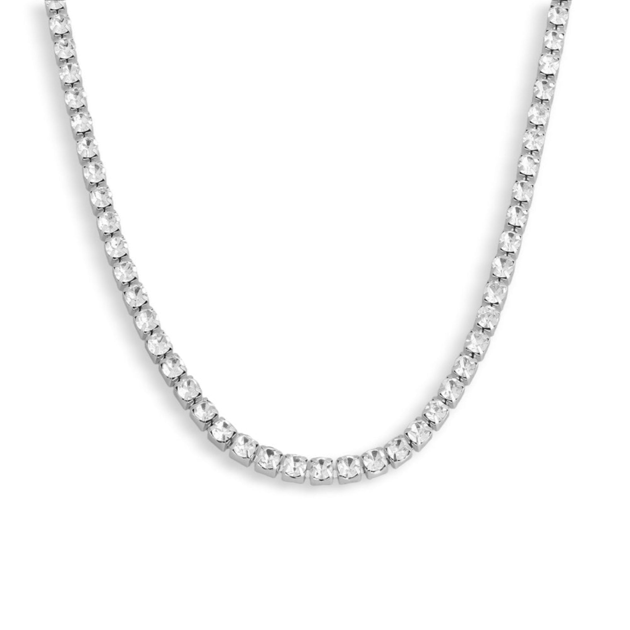 Icy Necklace - EVRYJEWELS