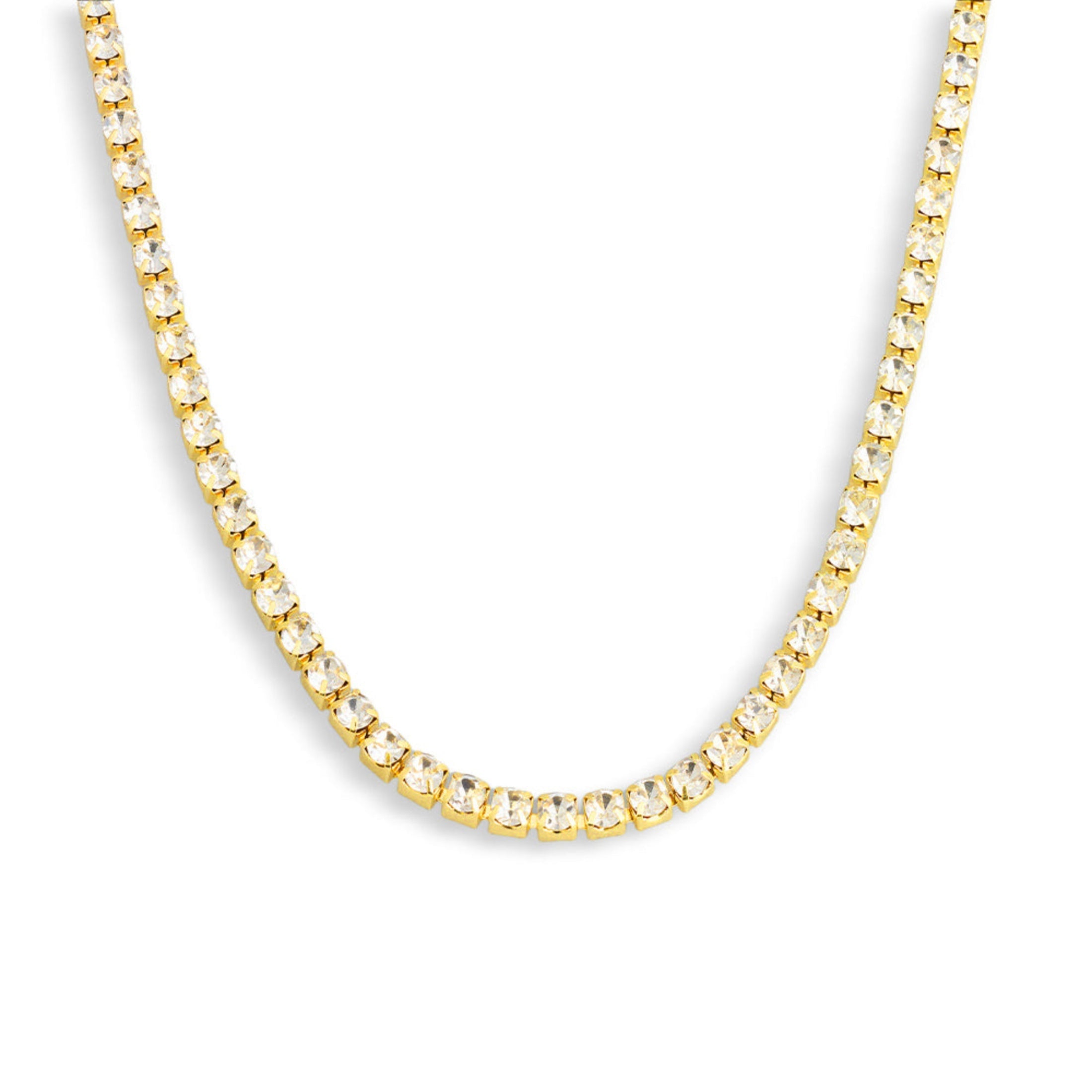 Icy Necklace - EVRYJEWELS