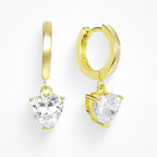 In Love Earrings - EVRYJEWELS