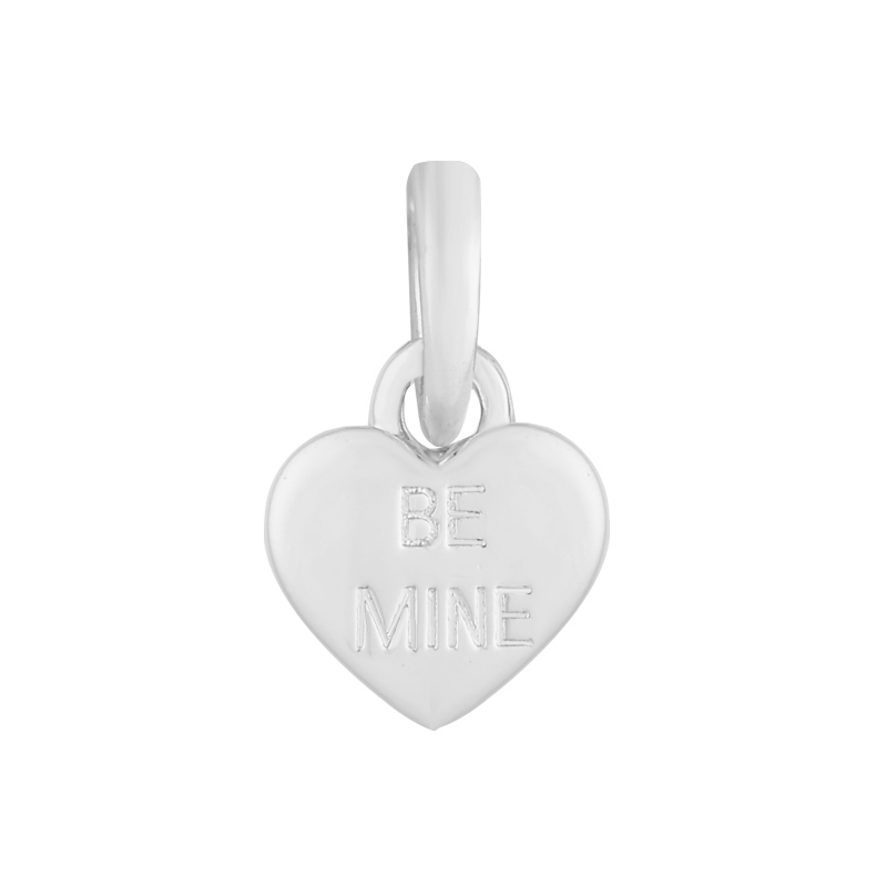 Into Me Charm - EVRYJEWELS