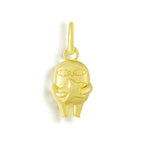 Ketnipz Bean Star Charm - EVRYJEWELS