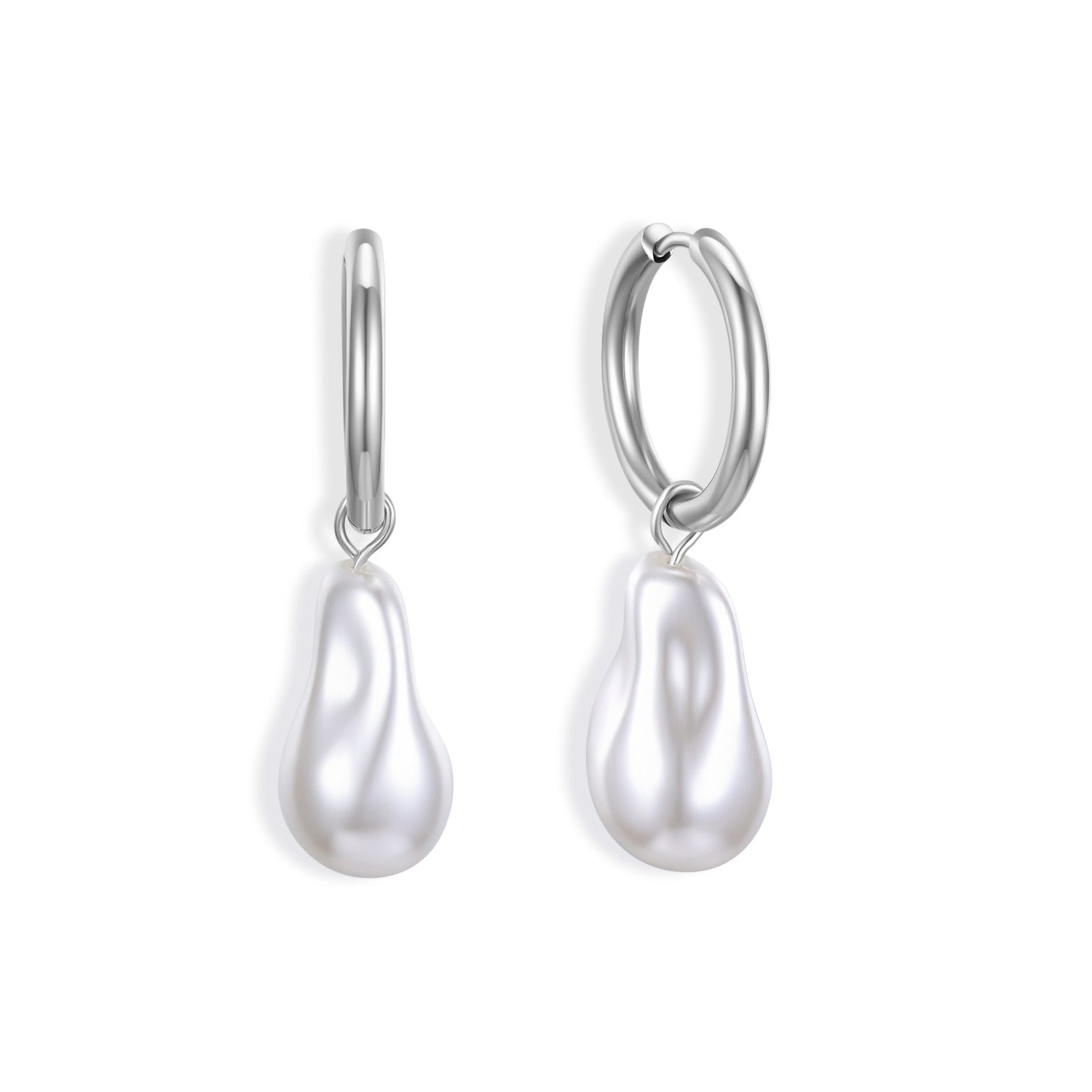 Laguna Earrings - EVRYJEWELS