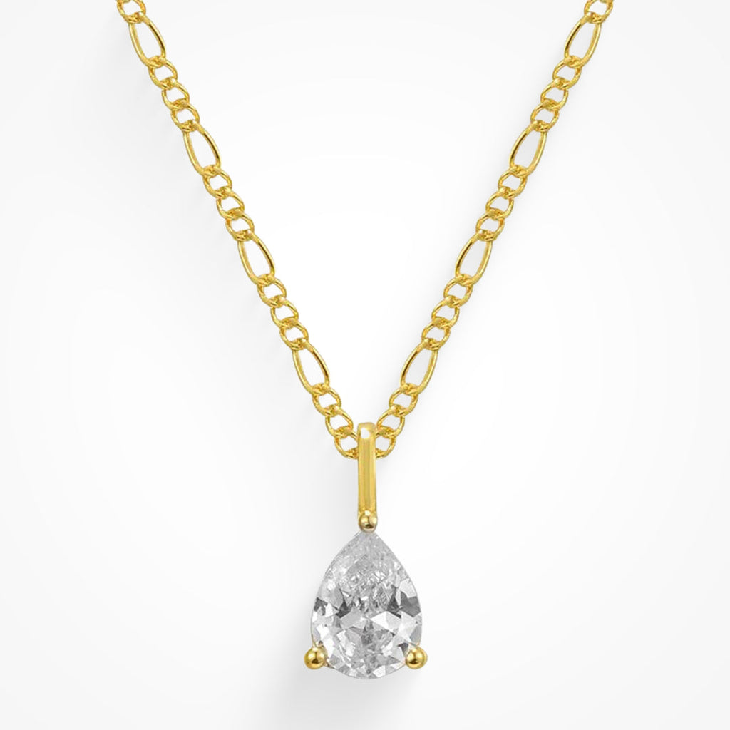Lavish Necklace - EVRYJEWELS