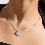 Linked To You Necklace