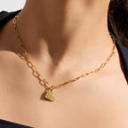 Linked To You Necklace