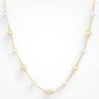 Lisa Love Necklace - EVRYJEWELS