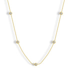 Livia Necklace