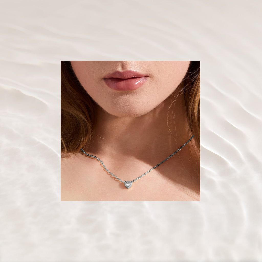 Heart Necklace