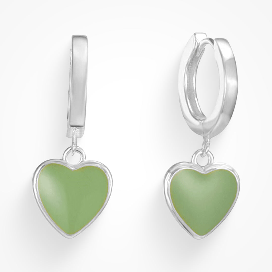 Love Actually Earrings - EVRYJEWELS
