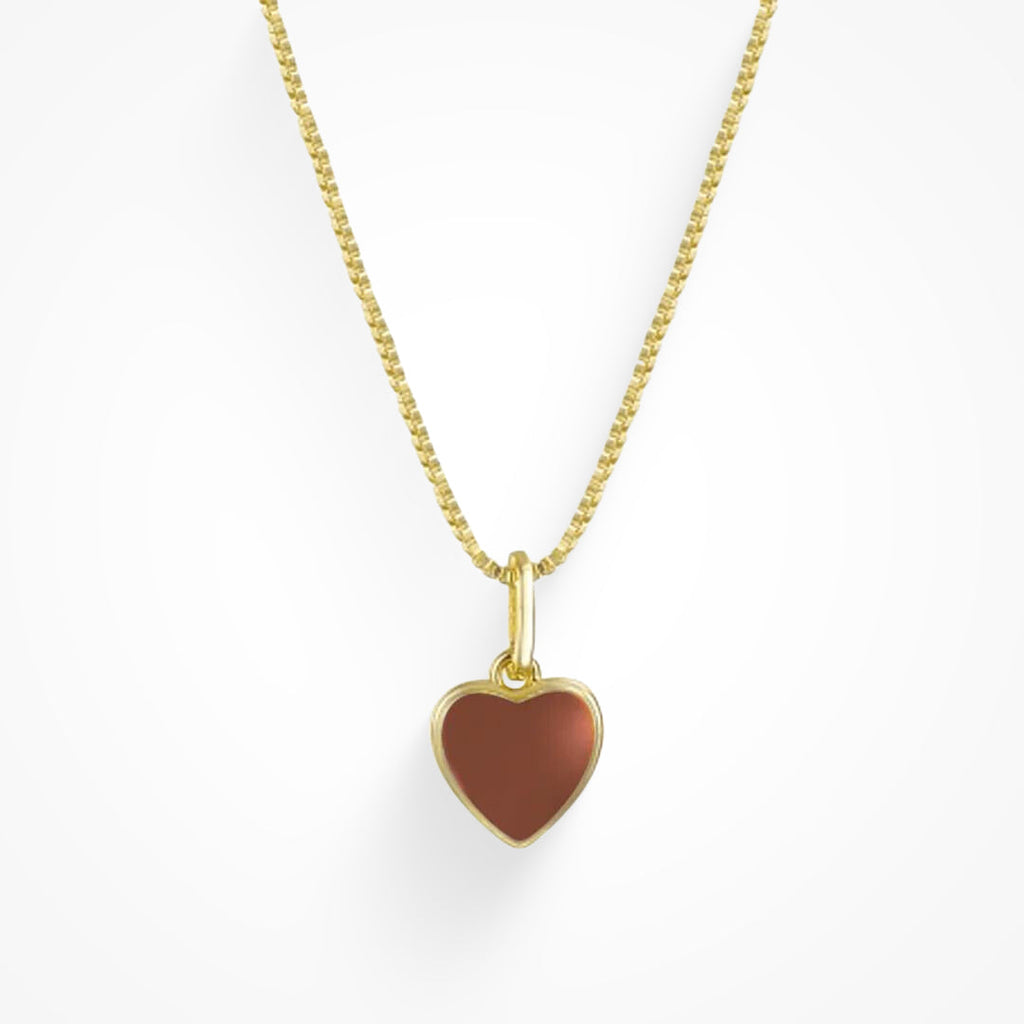 Love Actually Necklace - EVRYJEWELS